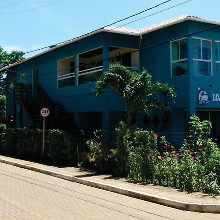 Pousada Marlin Azul Фернанду-де-Нороння Екстер'єр фото